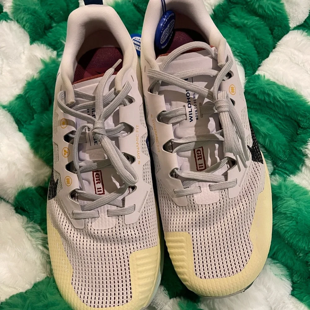 NIKE REACT WILDHORSE 8 - Picture 1 of 6